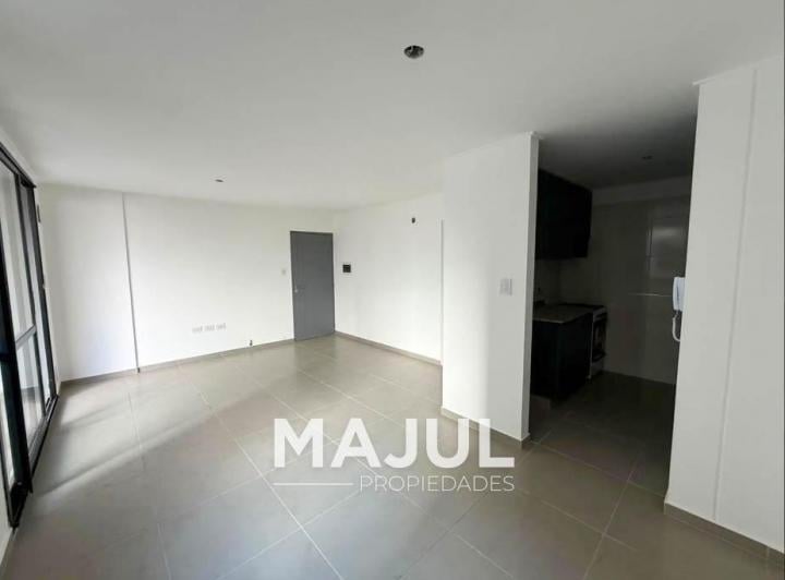 Departamento · 63m² · 3 Ambientes