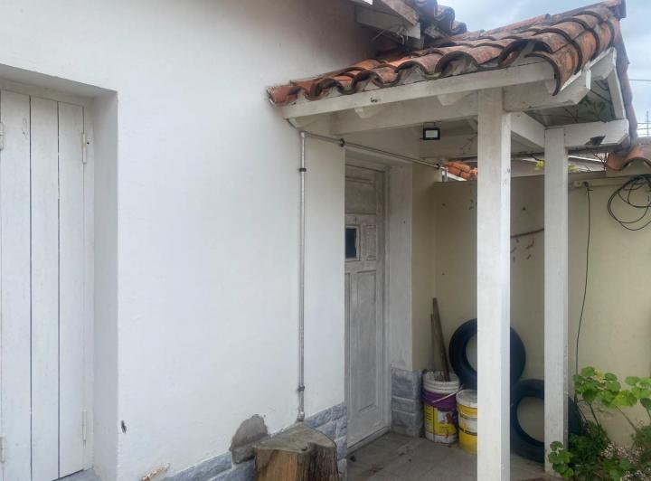 PH · 50m² · 2 Dormitorios