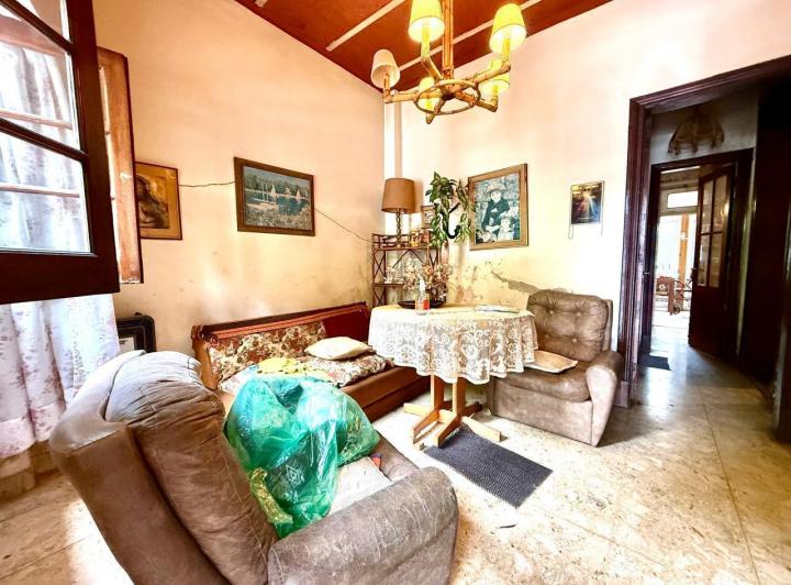 PH · 70m² · 3 Ambientes