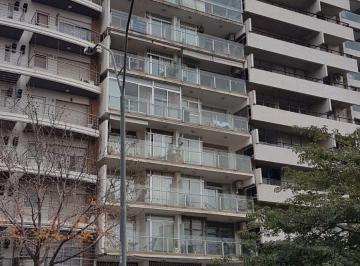 Departamento de 4 ambientes, Rosario · Av Francia 1266 1°b