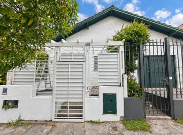 PH · 60m² · 2 Ambientes · Venta PH 2 Amb. | Patios y Parrilla – Stella Maris