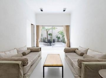 Departamento · 178m² · 4 Ambientes · Av Callao y Av Quintana