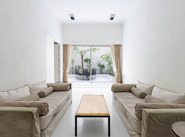Departamento · 178m² · 4 Ambientes