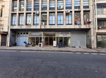 Depósito · 560m² · Depósito en Monserrat