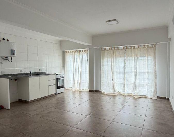 Departamento · 35m² · 2 Ambientes
