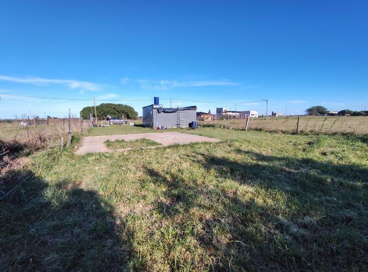Terreno · 500m²