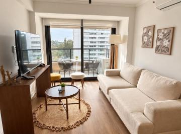 Departamento · 4 Ambientes · Departamento en Roosevelt