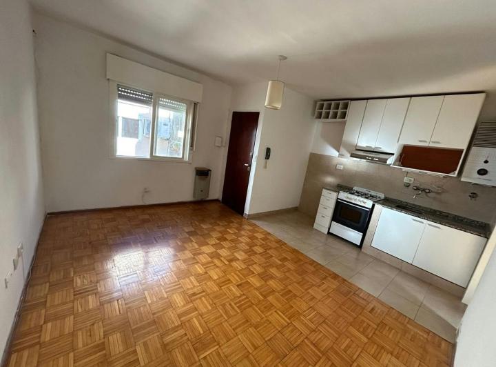 Departamento · 30m² · 2 Ambientes