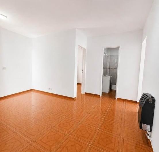 Departamento · 60m² · 1 Dormitorio