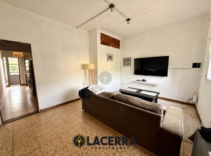 PH · 40m² · 2 Ambientes