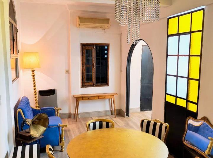 Departamento · 68m² · 5 Ambientes