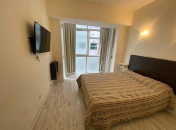 Departamento · 28m² · 1 Ambiente · Departamento en Alquiler Temporario