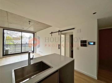 Departamento · 44m² · 2 Ambientes · Departamento 2 Ambientes a Estrenar en Venta en Belgrano con Amenities