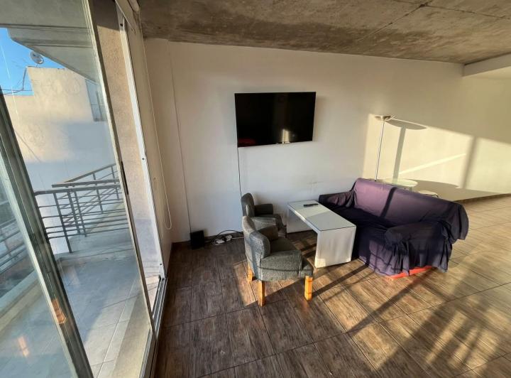 Departamento · 45m² · 1 Ambiente · 1 Cochera