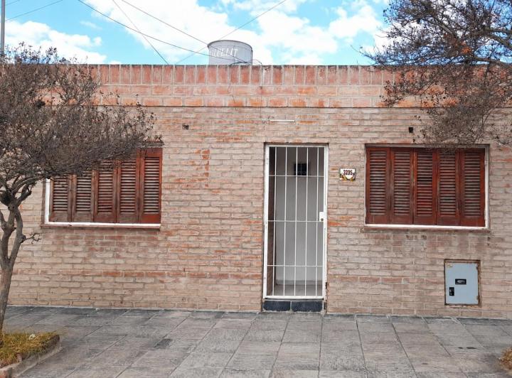 Departamento · 70m² · 4 Ambientes