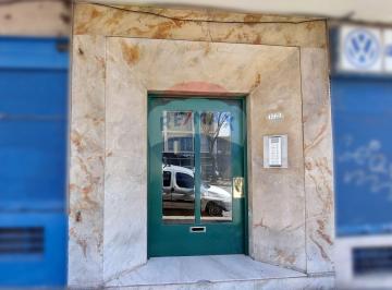 Departamento · 39m² · 3 Ambientes · Alquiler Apartamento de 2 Dorm. en El Centro