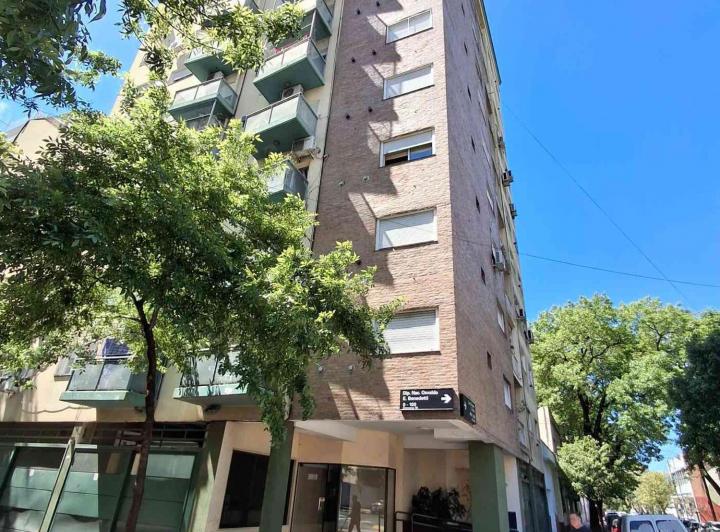 Departamento · 49m² · 3 Ambientes