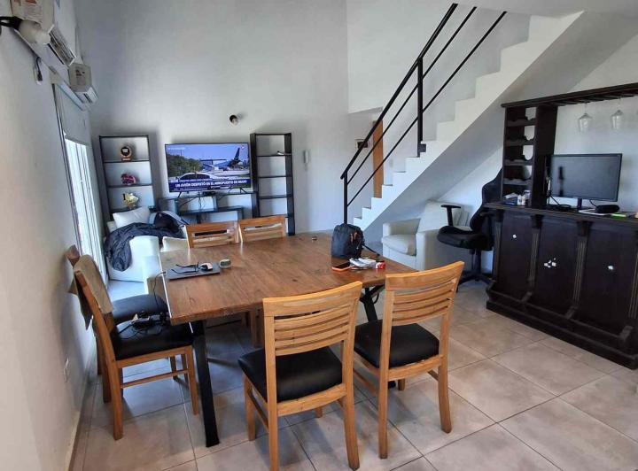 Departamento · 84m² · 3 Ambientes