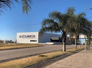 Terreno · 525m² · Lote en Venta en Aquavista, Villa Residencial.