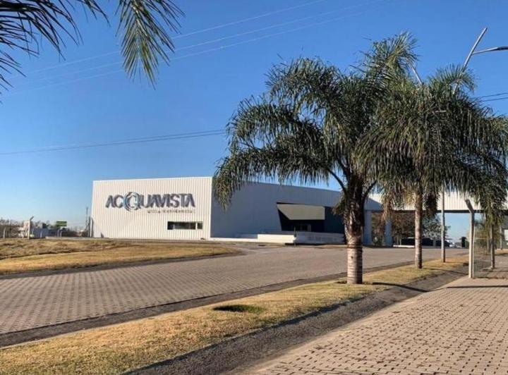 Terreno · 525m²