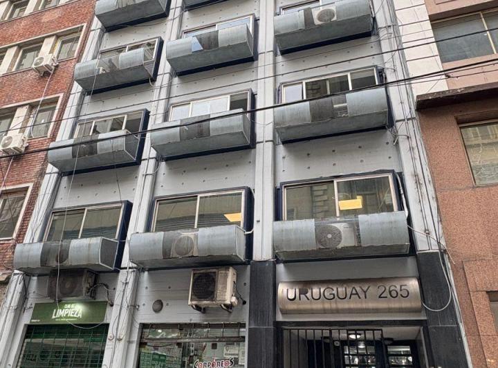 Departamento · 57m² · 4 Ambientes