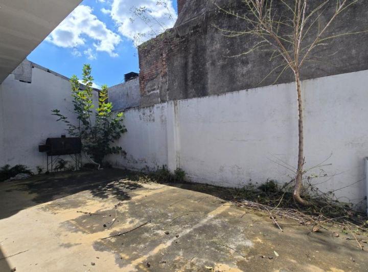 PH · 90m² · 4 Ambientes