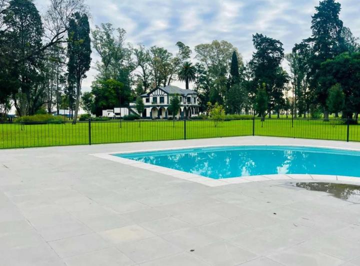 Terreno · 1340m²