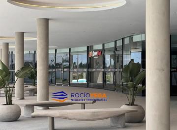 Departamento · 60m² · 2 Ambientes · 1 Cochera · Departamento de 2 Ambientes Vista Golf, Remeros Beach, Tigre