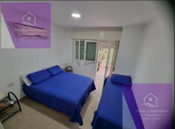 Departamento · 28m² · 5 Ambientes · Excelente Dpto 1 Dormitorio - Termas de Rio Hondo - Sgo. del Estero