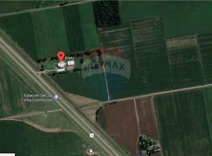 Terreno · 38000m²