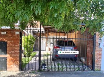 Casa · 155m² · 5 Ambientes · Venta de Triplex 5 Amb San Antonio de Padua