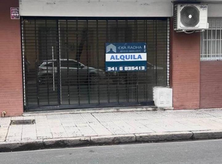 Local comercial · 50m²