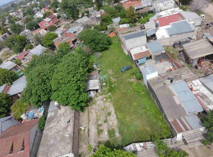 Terreno · 533m²