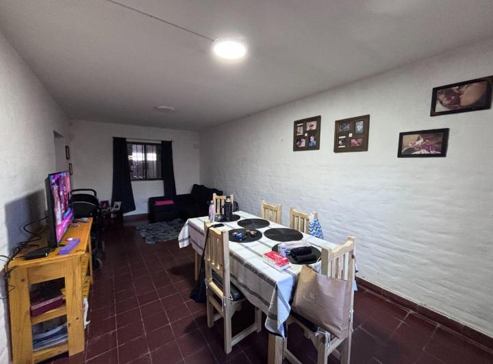 PH · 140m² · 4 Ambientes · 2 Cocheras