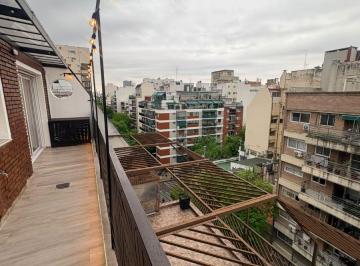 Departamento de 3 ambientes, Caballito · Exclusivo Semipiso de 3 Ambientes con Balcón | a Nuevo | Diseño y Categoría |cochera Caballito