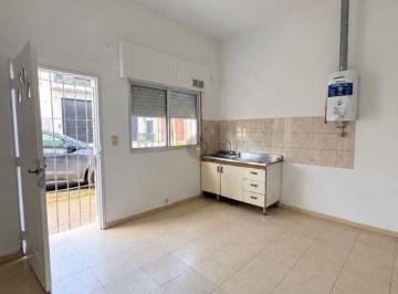 Departamento de 2 ambientes, General San Martín · Departamento — 2 Amb — Calle Libertad Al 6414