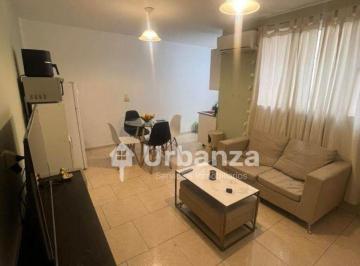 Departamento de 2 ambientes, Córdoba · Departamento 1 Dormitorio en Roma 1178, Barrio Pueyrredón Casi Gral Paz, Córdoba