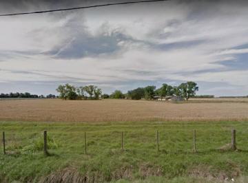 Campo , Puerto General San Martín · Venta Terreno Industrial en Zona Puerto San Martín - Santa Fe