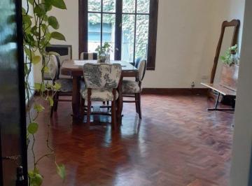 Departamento de 3 ambientes, San Telmo · Hermoso 3 Ambientes Edificio de Época con Jardines Apto Crédito