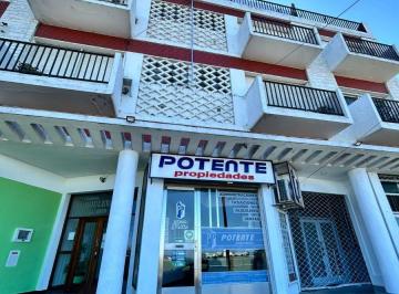 Departamento de 1 ambiente, Mar del Plata · Departamento Monoambiente Frente Al Mar en Punta Mogotes