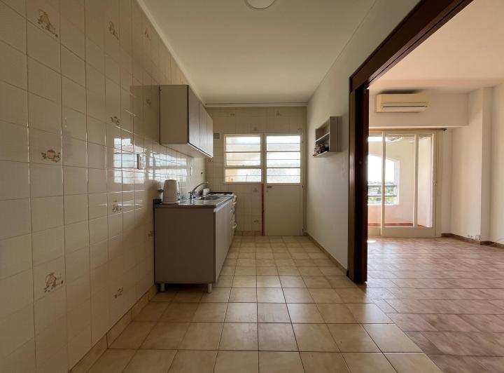 Departamento · 42m² · 2 Ambientes