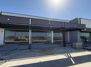 Foto · Alquiler - Local Comercial a Estrenar en Manantiales II - 65 m²