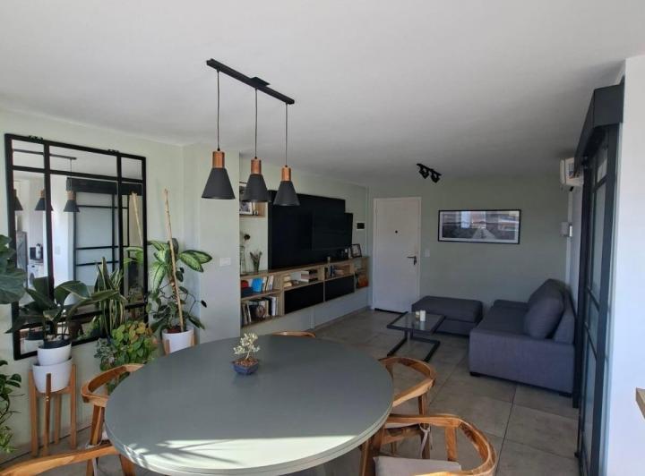 Departamento · 52m² · 3 Ambientes