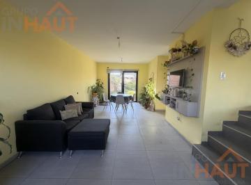 Casa · 265m² · 4 Ambientes · 1 Cochera · Casa en Venta en Barrio Flamingo Cipolletti