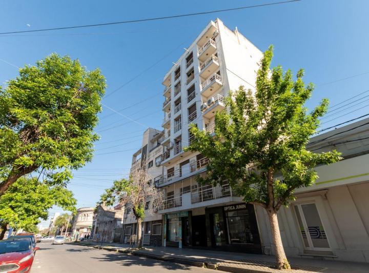 Departamento · 72m² · 4 Ambientes
