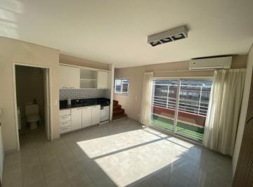 Departamento de 2 ambientes, Puerto Madero · Alquiler Duplex 2 Amb Sin Muebles