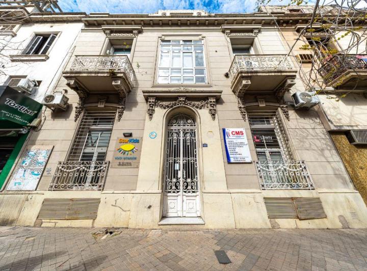 PH · 42m² · 3 Ambientes