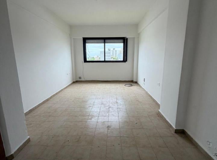 Departamento · 62m² · 3 Ambientes
