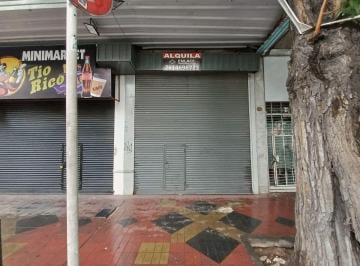 Local comercial de 1 ambiente, Ciudad de Mendoza · Local Frente Mercado Central