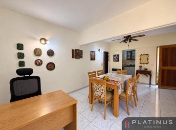Departamento · 55m² · 3 Ambientes · Departamento en Venta de 2 Dorm., Apto Crédito - Barrio Pueyrredon